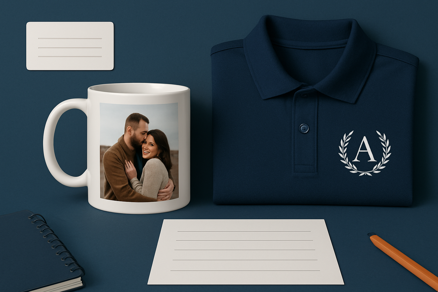 Personalisierte Geschenke: Wann druckdichdrauf die passende Alternative ist